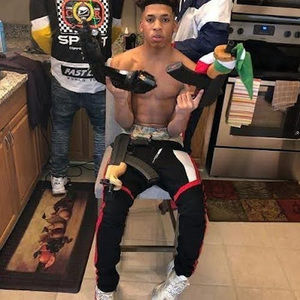 Meet your Posher, Nevan